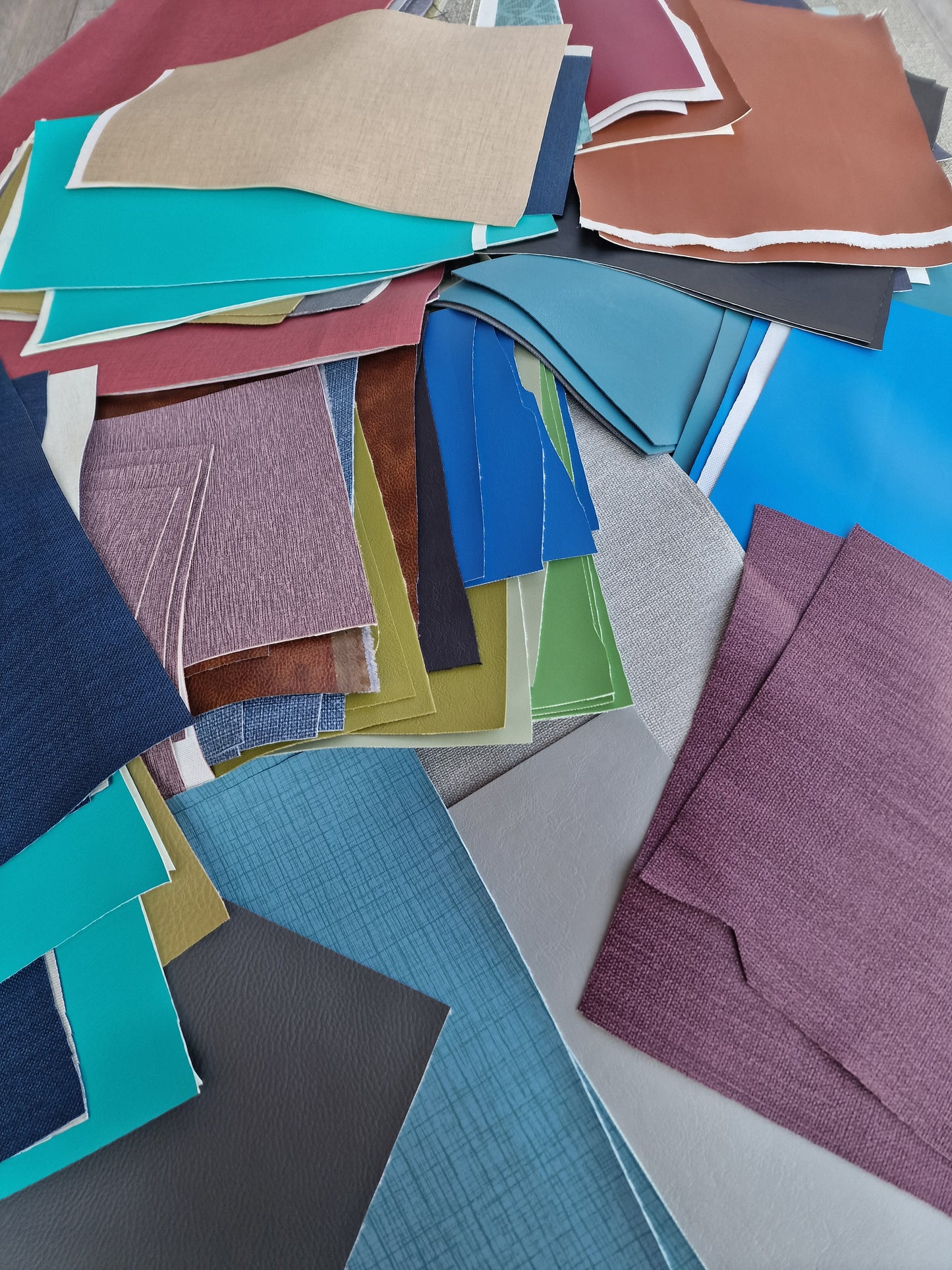 £15 Scrap Pack Bundles Free postage