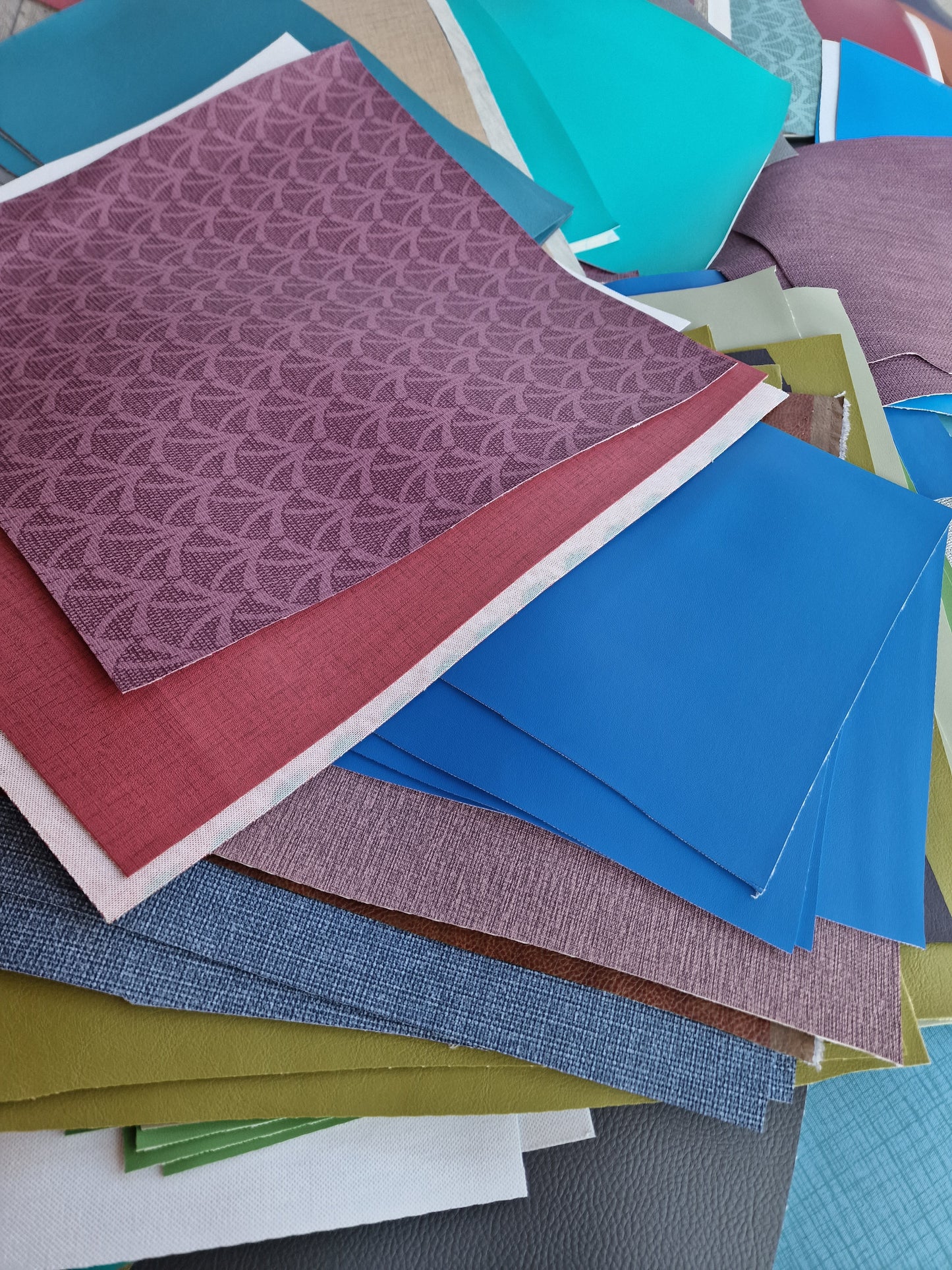 £15 Scrap Pack Bundles Free postage