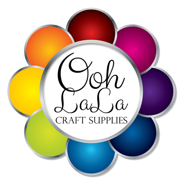 Ohh LaLa Fabric & Craft Supplies